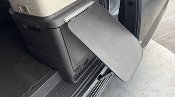 2025 Volkswagen 2.0 TDI Ocean 5-door DSG (Grey) - Image: 36