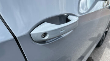 2026 Volkswagen TSI Match Euro 6 5-door (Grey) - Image: 36