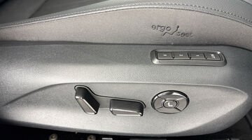 2024 Škoda TSI iV 25.7kWh SE L DSG Euro 6 5-door (Black) - Image: 25