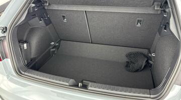 2026 Audi Sportback S line 30 TFSI 116 PS S tronic (Grey) - Image: 30