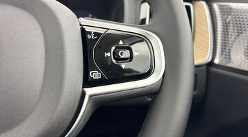 2026 Volvo 2.0 B5 MHEV Ultra Bright Auto Euro 6 5-door (Silver) - Image: 22