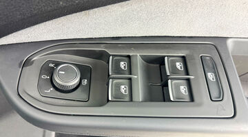 2023 Volkswagen TSI R-Line Euro 6 5-door (Grey) - Image: 20