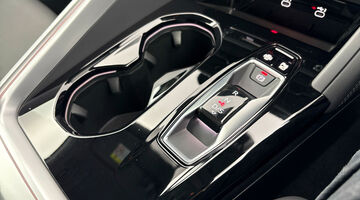 2026 Audi 2.0 TFSI S line S Tronic quattro Euro 6 5-door (Grey) - Image: 12