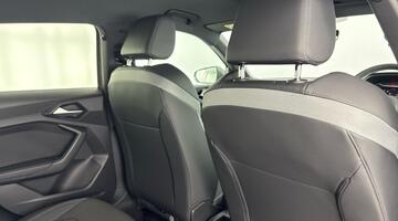 2026 Audi Sportback S line 30 TFSI 116 PS S tronic (Grey) - Image: 15
