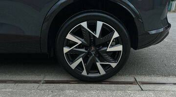 2026 CUPRA ETSI V2 DSG Euro 6 5-door (Blue) - Image: 14