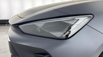 2026 CUPRA 2.0 TSI VZ3 DSG 4-doorive Euro 6 5dr (Grey) - Image: 43