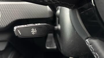 2026 Audi Sportback Black Edition 30 TFSI 116 PS S tronic (Grey) - Image: 21