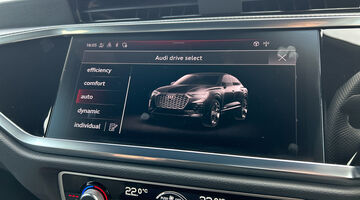 2024 Audi TFSI CoD 35 S line Sportback S Tronic Euro 6 5-door (Blue) - Image: 40
