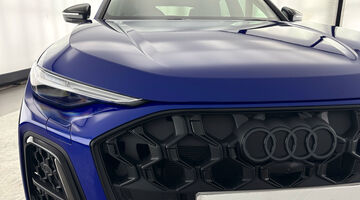 2026 Audi 2.0 TFSI Edition 1 Sportback S Tronic quattro Euro 6 5-door (Blue) - Image: 42