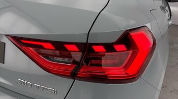 2026 Audi Sportback S line 30 TFSI 116 PS 6-speed (Grey) - Image: 13