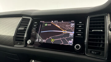 2023 Škoda 2.0 TSI SE L Executive DSG 4WD Euro 6 5-door (7 Seat) (White) - Image: 16