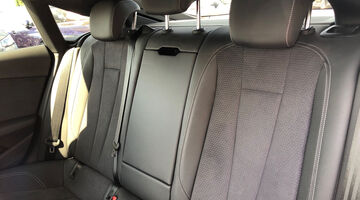 2023 Audi 2.0 TDI 40 S line Sportback S Tronic quattro Euro 6 5-door (Grey) - Image: 17