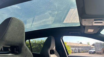 2026 Volkswagen Pro 77kWh Black Edition Auto 5-door (Black) - Image: 18