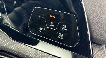 2023 Volkswagen TSI R-Line Euro 6 5-door (Grey) - Image: 21