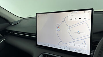 2026 Geely 60.22kWh Max Auto 5-door (Green) - Image: 14