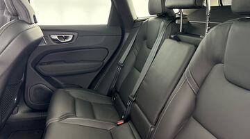 2026 Volvo 2.0 B5 MHEV Ultra Bright Auto Euro 6 5-door (Silver) - Image: 39