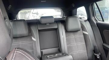 2024 Vauxhall Turbo Ultimate Sports Tourer Auto Euro 6 5-door (Grey) - Image: 43