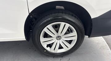 2022 Volkswagen 2.0 TDI C20 Commerce LWB Euro 6 6-door (White) - Image: 30