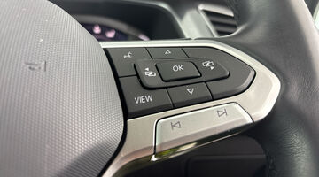 2023 Volkswagen TSI Life Euro 6 5-door (Grey) - Image: 24