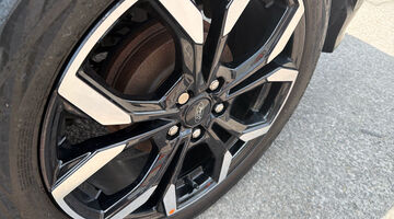 2023 Ford 1.0T EcoBoost MHEV ST-Line X Euro 6 5-door (Black) - Image: 27