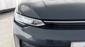 2024 Volkswagen TSI Match Euro 6 5-door (Grey) - Image: 40