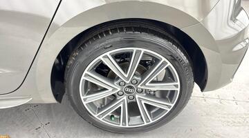 2026 Audi Sportback S line 30 TFSI 116 PS S tronic (Grey) - Image: 66