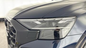 2026 Audi 3.0 e-hybrid V6 22kWh Black Edition Tiptronic quattro Euro 6 5-door (Blue) - Image: 45