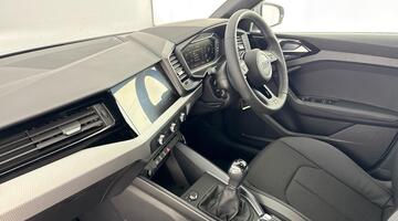 2026 Audi Sportback S line 30 TFSI 116 PS 6-speed (Grey) - Image: 2