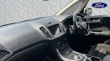2022 Ford 2.0 EcoBlue Titanium Auto Euro 6 5-door (Silver) - Image: 2