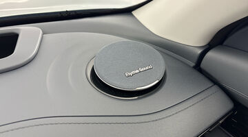 2026 Geely 60.22kWh Max Auto 5-door (Green) - Image: 22