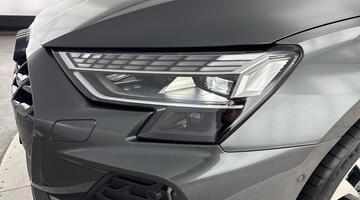 2026 Audi Saloon S line TFSI 150 PS S tronic (Grey) - Image: 35