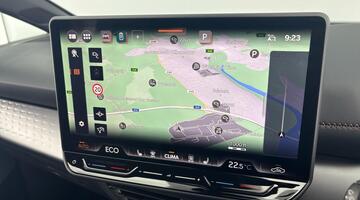 2026 CUPRA V3 59 kWh AFV 230 Auto (Silver) - Image: 15