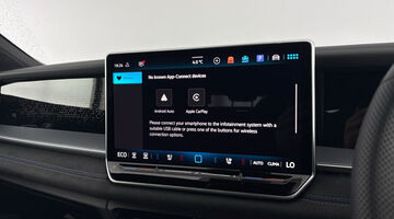 2026 Volkswagen TSI eHybrid 19.7kWh R-Line Edition DSG Euro 6 5-door (Silver) - Image: 8
