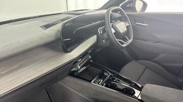 2026 Audi 2.0 TDI Edition 1 Sportback S Tronic quattro Euro 6 5-door (Green) - Image: 2
