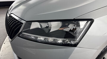 2019 Škoda 1.0 TSI SE Euro 6 5-door (Silver) - Image: 36