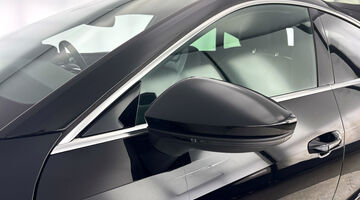 2023 Audi 2.0 TFSI 45 S line Sportback S Tronic quattro Euro 6 5-door (Black) - Image: 40