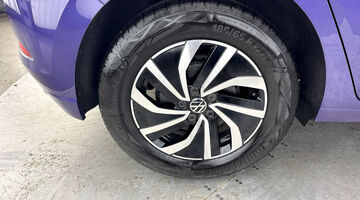 2023 Volkswagen 1.0 TSI Life DSG Euro 6 5-door (Unlisted) - Image: 30