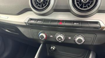 2026 Audi TFSI CoD 35 S line S Tronic Euro 6 5-door (Black) - Image: 25