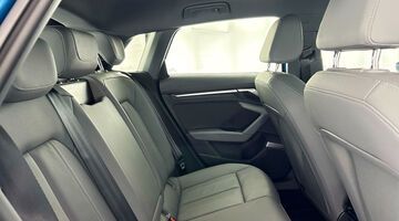 2021 Audi TFSIe 40 Sport Sportback S Tronic Euro 6 5-door 13kWh (Blue) - Image: 22