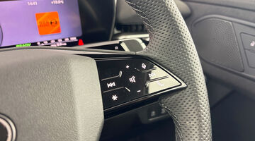 2026 Audi TFSI S line S Tronic Euro 6 5-door (Grey) - Image: 30