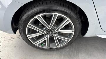 2026 Audi Sportback S line 30 TFSI 116 PS 6-speed (Grey) - Image: 25
