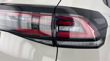2026 Volkswagen 1.0 TSI Match DSG Euro 6 5-door (Grey) - Image: 18