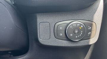 2023 Ford 1.0T EcoBoost MHEV ST-Line X Euro 6 5-door (Grey) - Image: 31