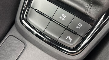 2025 Škoda 1.0 TSI Monte Carlo Edition DSG Euro 6 5-door (Silver) - Image: 16
