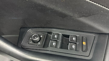 2025 Volkswagen TSI Style Euro 6 5-door (Silver) - Image: 20