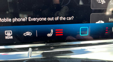 2026 Volkswagen Pro S 79kWh Match Auto 5-door (Black) - Image: 24