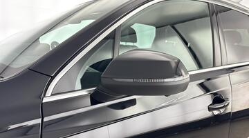 2026 Audi SUV S line TFSI quattro 340 PS tiptronic (Black) - Image: 42