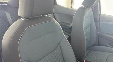 2026 SEAT 1.0 TSI SE Euro 6 5-door (Grey) - Image: 20