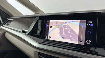 2024 Volkswagen 1.4 TSI eHybrid Style 5-door LWB DSG (Grey) - Image: 25