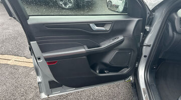 2024 Ford 2.5h Duratec ST-Line CVT Euro 6 5-door (Silver) - Image: 18